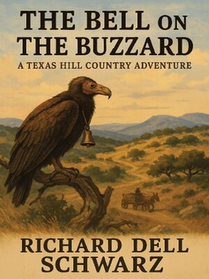 cover image of The Bell on the Buzzard